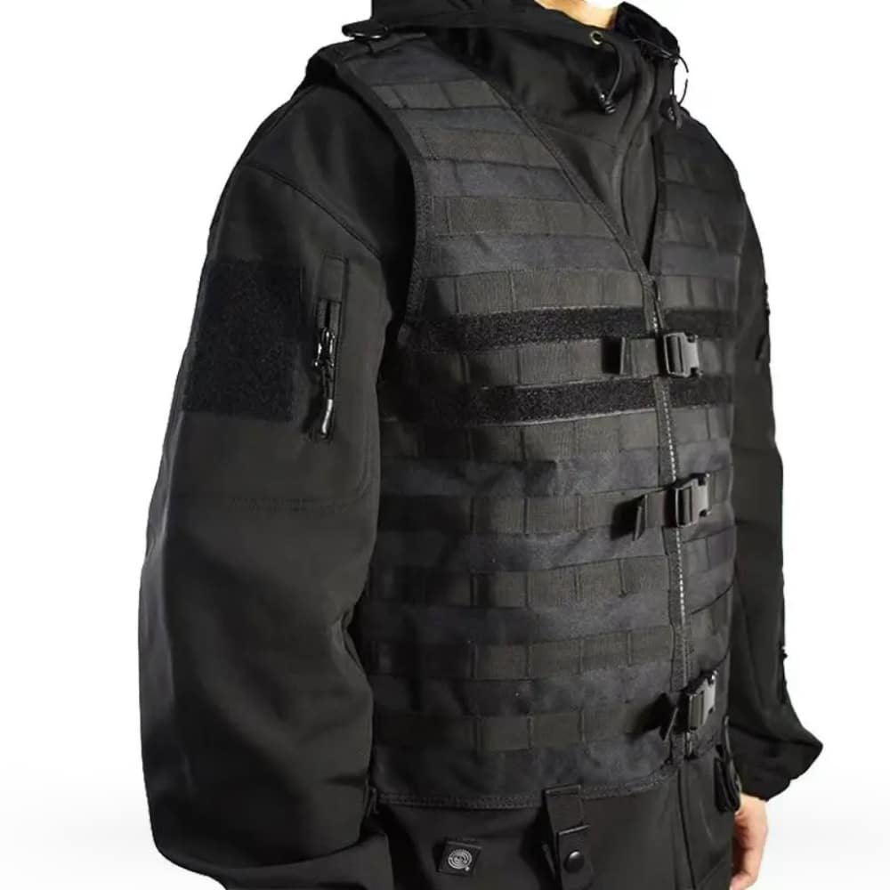 Разгрузочный жилет MOLLE — изображение 2