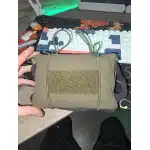 Медицинский подсумок для тактического жилета photo review