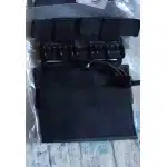 Быстросъёмный жилет тактический — конверсионный комплект photo review