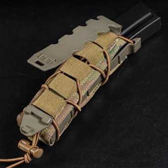 MP5 Magazine Pouch for Tactical Vest