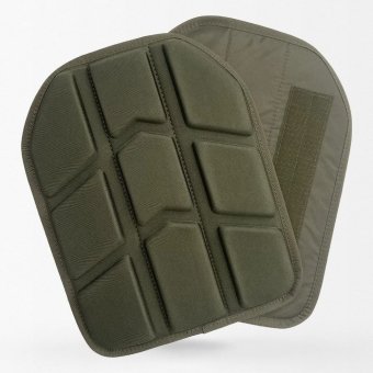 Soft Plates for Tactical Vest
