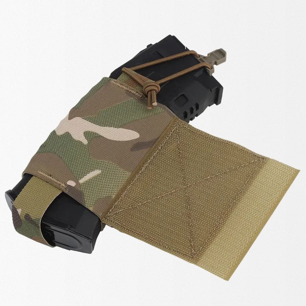 Tactical Vest Radio Holder