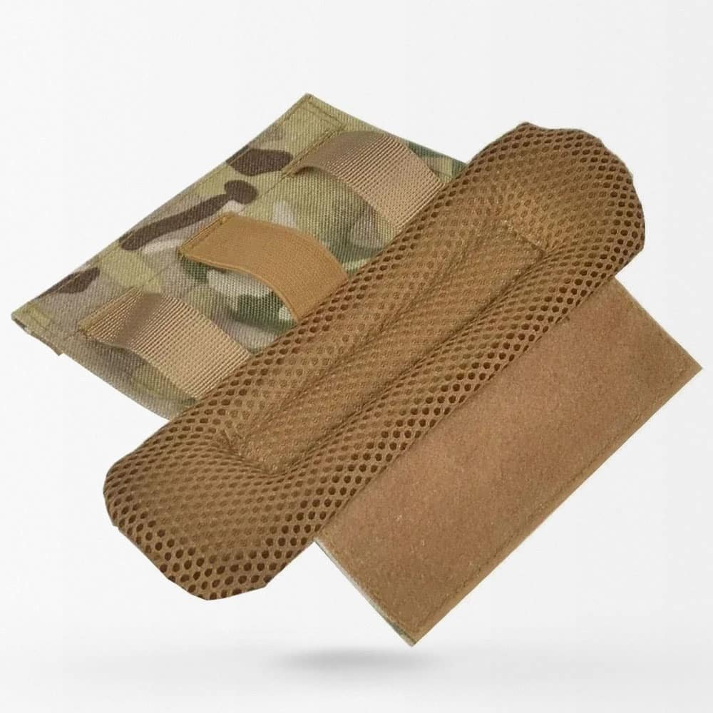Tactical Vest Shoulder Strap Pad