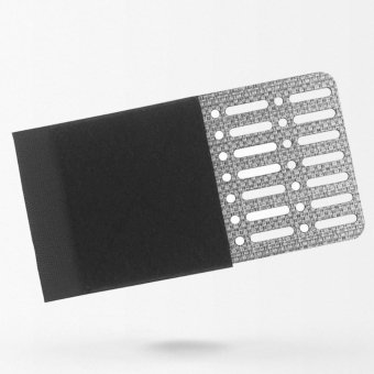 Tactical Vest Side Extenders