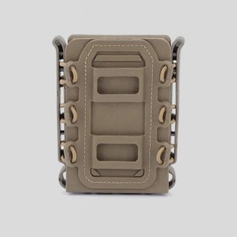 Подсумок Molle для магазинов 5.56