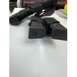 Кобура для Glock 17 левая с подсумками для магазинов 9мм photo review