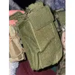 Кобура для рации Molle photo review