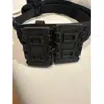 9mm подсумок для магазина molle photo review