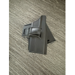 Кобура OWB для Glock 43X photo review