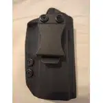 Кобура Beretta PX4 Storm photo review