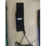 Кобура для фонаря Fenix photo review