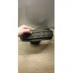 Тактический разгрузочный пояс MOLLE с лазерной нарезкой photo review