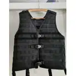 Разгрузочный жилет MOLLE photo review