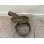 Тактический разгрузочный пояс MOLLE с лазерной нарезкой photo review