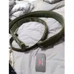 Тактический разгрузочный пояс MOLLE с лазерной нарезкой photo review