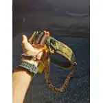 Тактический ремень Tan Cobra photo review