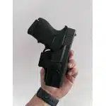 Кобура OWB для Glock 43X photo review