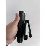 Кобура OWB для Glock 43X photo review