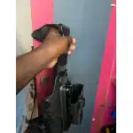 Набедренная кобура для PX4 photo review