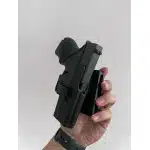 Кобура OWB для Glock 43X photo review