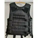 Разгрузочный жилет MOLLE photo review