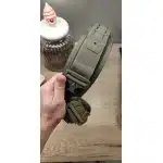 Тактический разгрузочный пояс MOLLE с лазерной нарезкой photo review