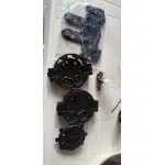 Адаптер кобуры для тактического жилета photo review