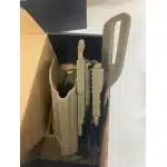 Кобурная система QLS для правой руки photo review