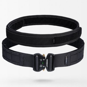 Тактический ремень Black Cobra