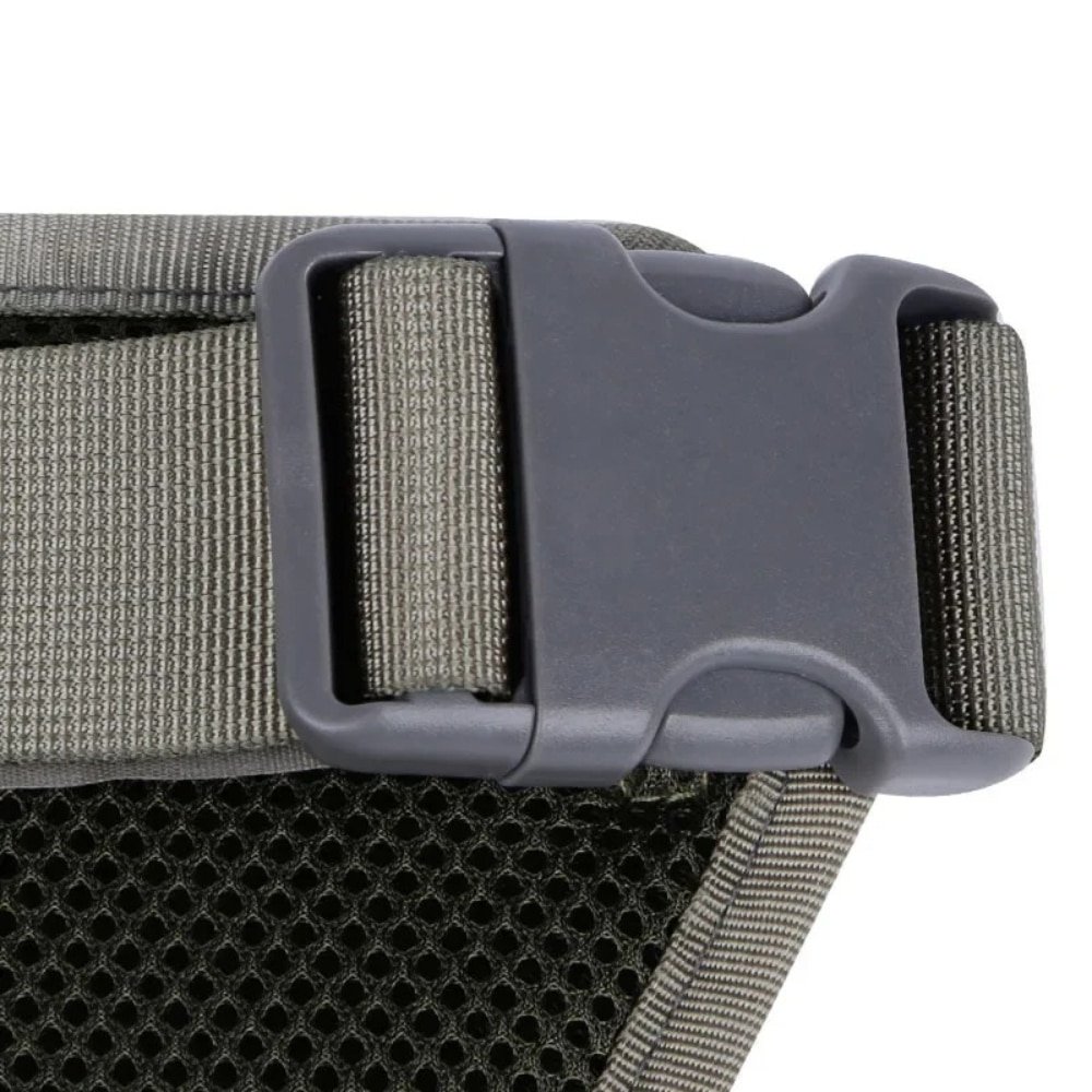 Набедренная платформа для кобуры с лазерной резкой — изображение 3