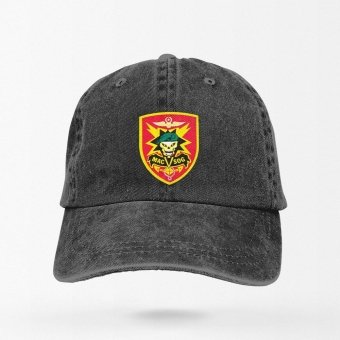 Кепка ветерана Вьетнама MACV-SOG