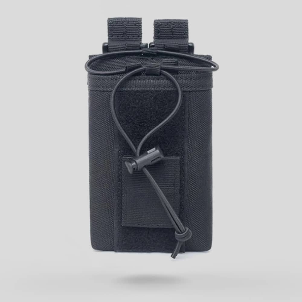 Кобура для рации Molle