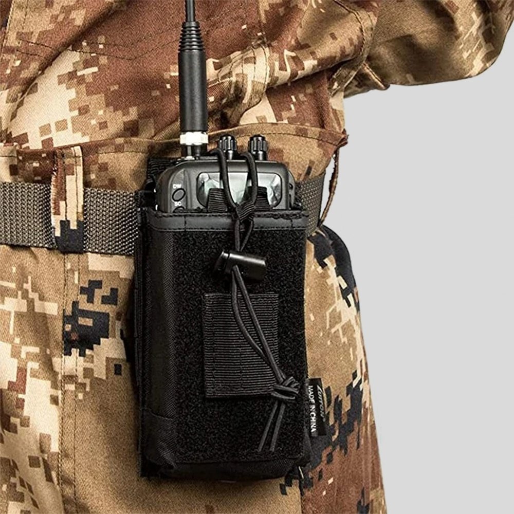 Кобура для рации Molle — изображение 2