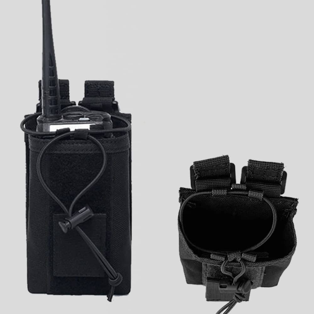 Кобура для рации Molle — изображение 3