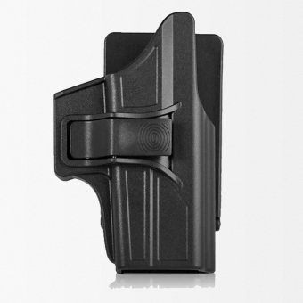 Кобура OWB для Glock 43X