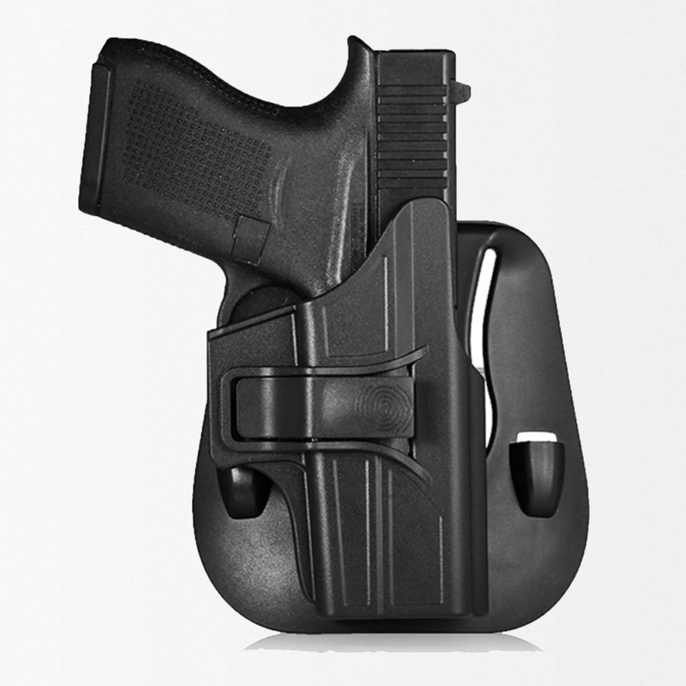 Кобура OWB для Glock 43X — изображение 4