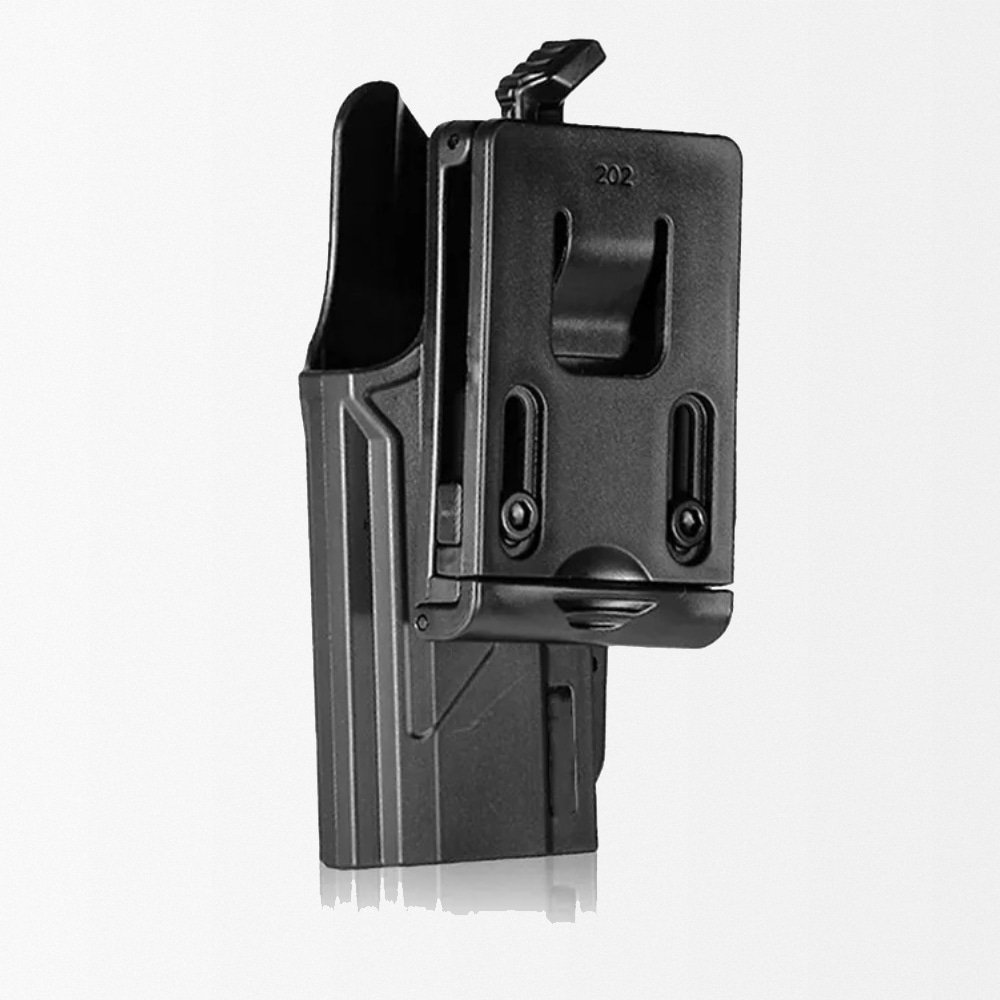 Кобура OWB для Glock 43X — изображение 3