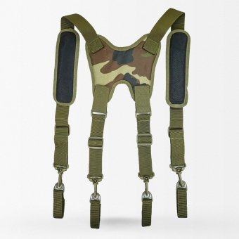 Полицейские тактические подтяжки