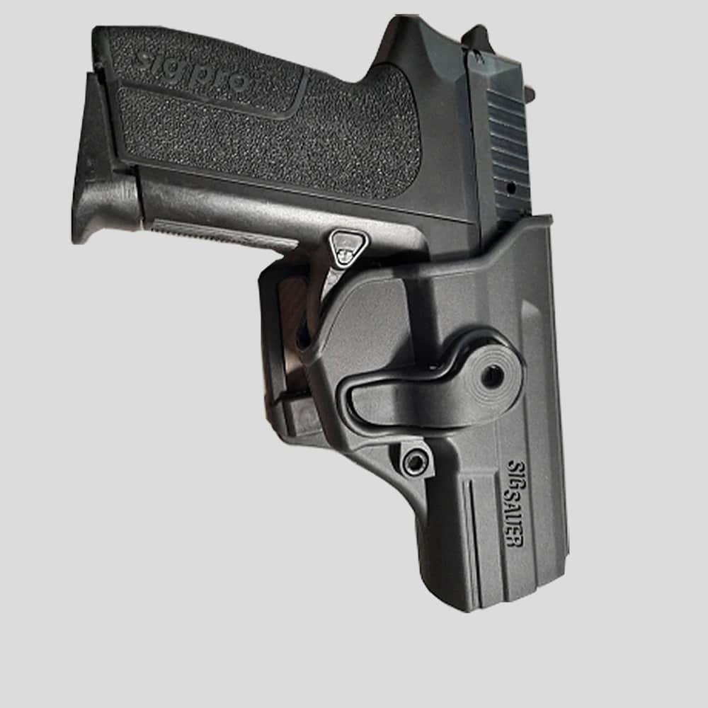 Кобура Sig Sauer SP2022 — изображение 2