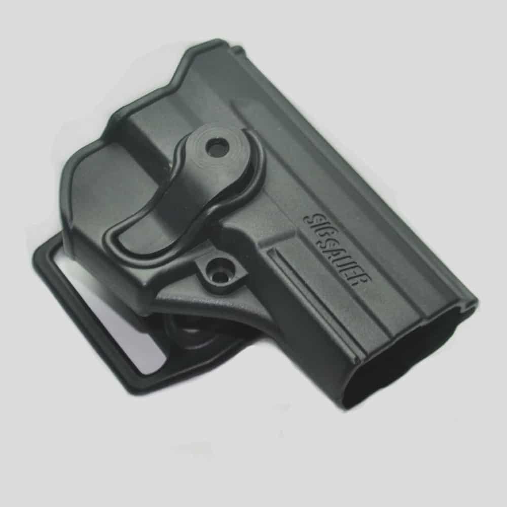 Кобура Sig Sauer SP2022 — изображение 5