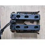 Быстрый подсумок для магазинов 7.62мм photo review
