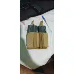 Подсумок для магазинов M14 photo review