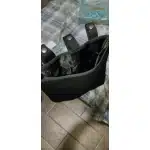 Сброс-подсумок для магазинов чёрный photo review