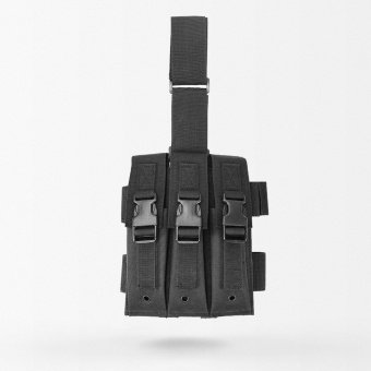 Набедренная сумка для магазинов MP5
