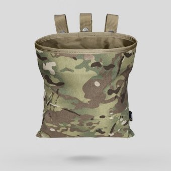 Сумка-сброс для магазинов multicam