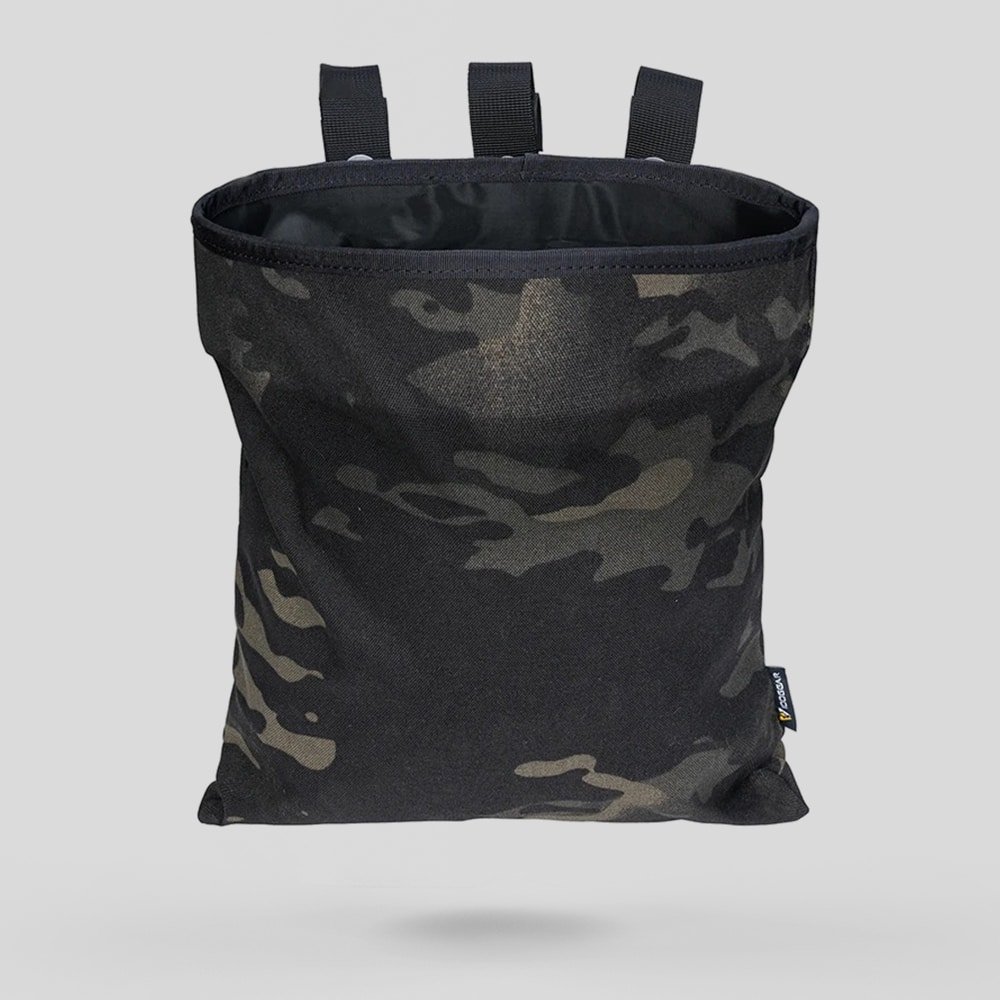 Сброс-подсумок для магазинов Multicam Black