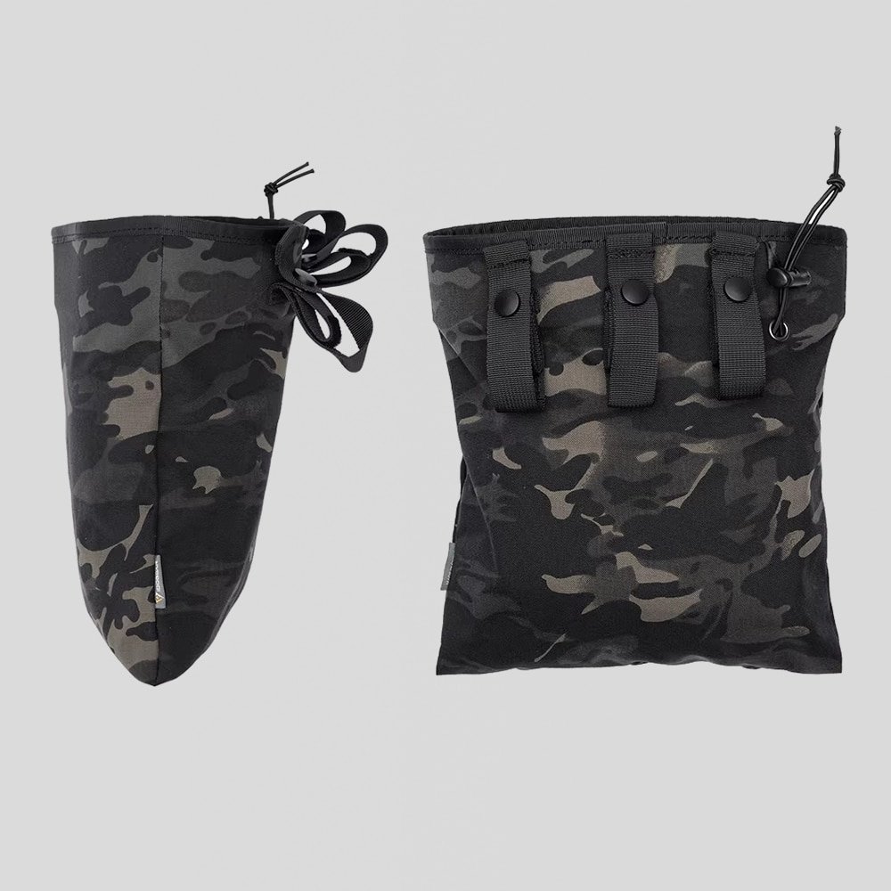 Сброс-подсумок для магазинов Multicam Black — изображение 3