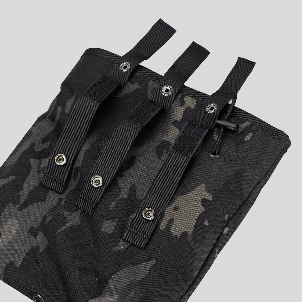 Сброс-подсумок для магазинов Multicam Black — изображение 2