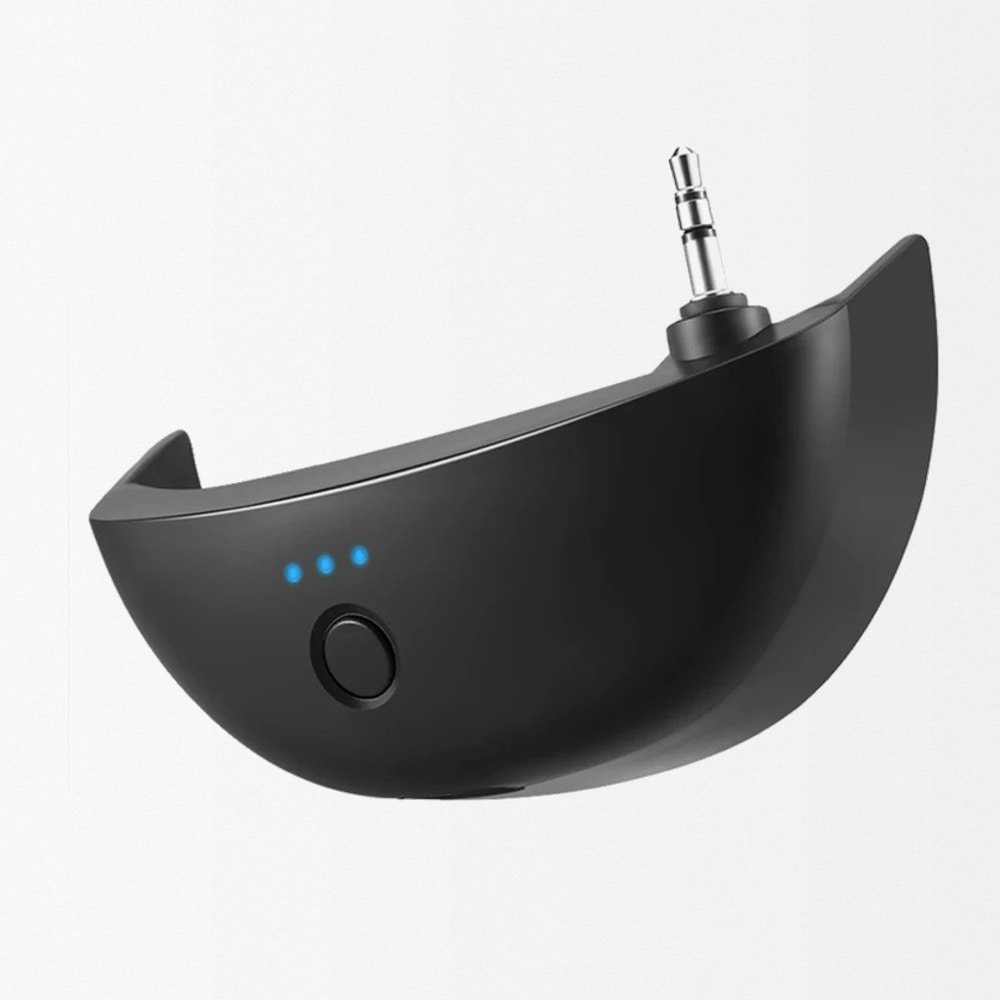 Стрелковые наушники с Bluetooth — изображение 2