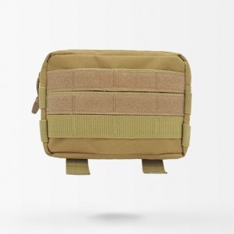 Тактическая сумка-органайзер MOLLE